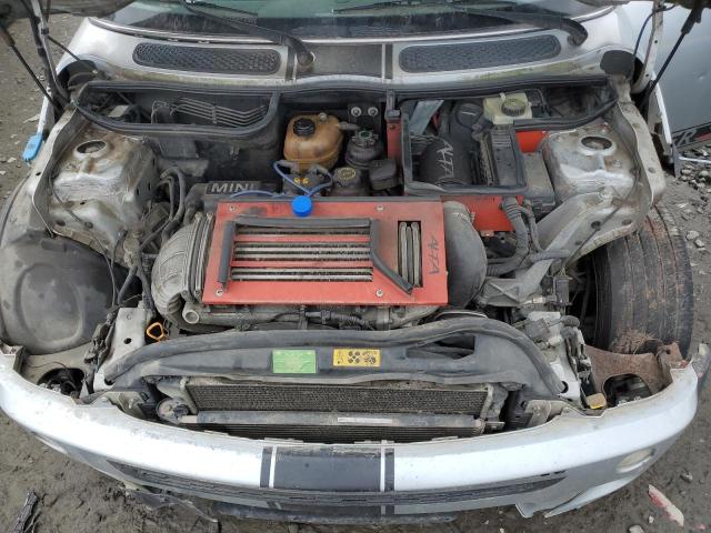 WMWRE33515TL11943 Mini COOPER S