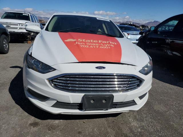 2018 FORD FUSION S H 3FA6P0UU3JR150601