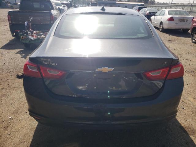 2016 CHEVROLET MALIBU LT 1G1ZE5ST7GF292257