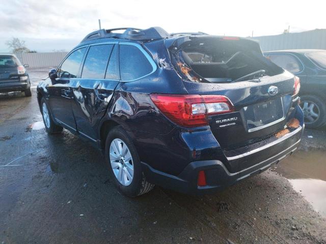 2018 SUBARU OUTBACK 2. 4S4BSAFC5J3317150