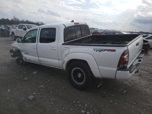 2015 TOYOTA TACOMA DOU 5TFLU4EN0FX125481