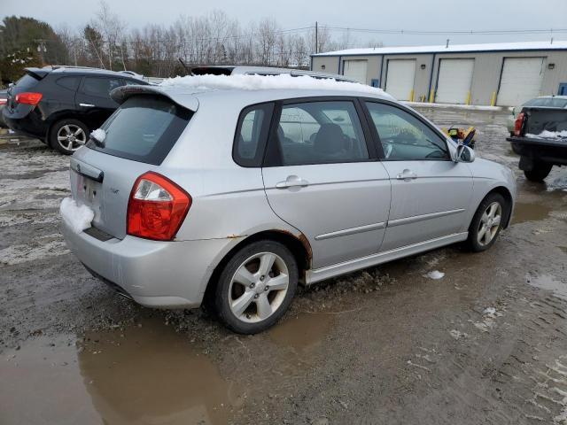 KNAFE162475000765 KIA Spectra5 Sx