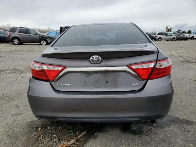 2016 TOYOTA CAMRY LE 4T1BF1FK6GU158296