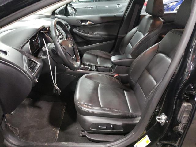 2017 CHEVROLET CRUZE PREM - 1G1BF5SMXH7196982