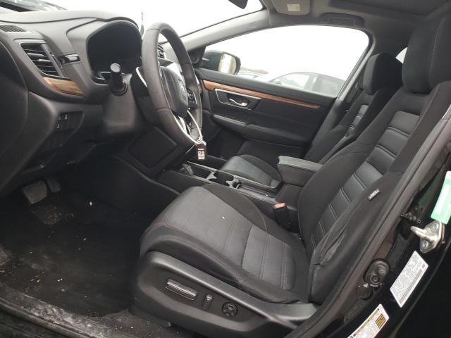 2017 HONDA CR-V EX 2HKRW2H55HH644058