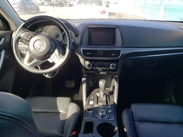 JM3KE4DY8G0669877 Mazda CX-5 GT