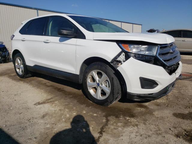 2017 FORD EDGE SE - 2FMPK3G9XHBC35154