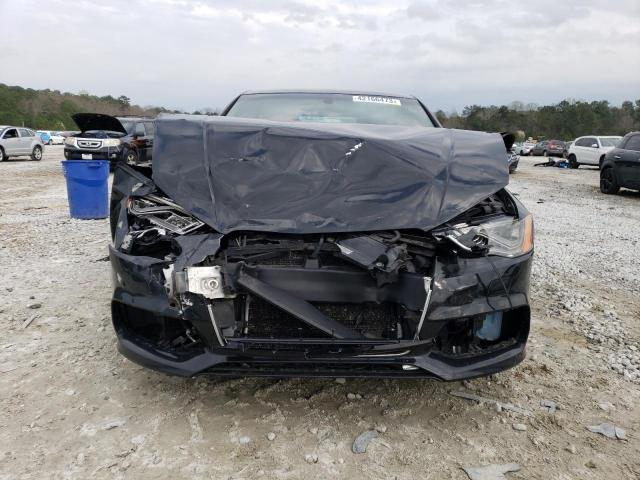 2015 AUDI A3 PRESTIG - WAUKFGFF9F1000820
