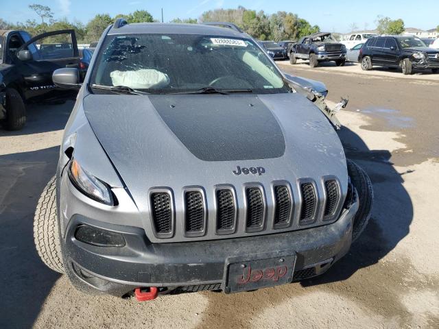 2017 JEEP CHEROKEE T 1C4PJMBS8HW564084