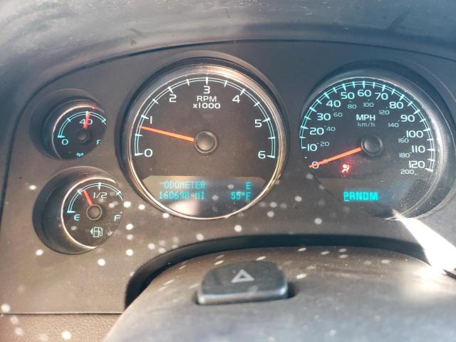 1GKFK06209R200631 GMC YUKON XL DENALI
