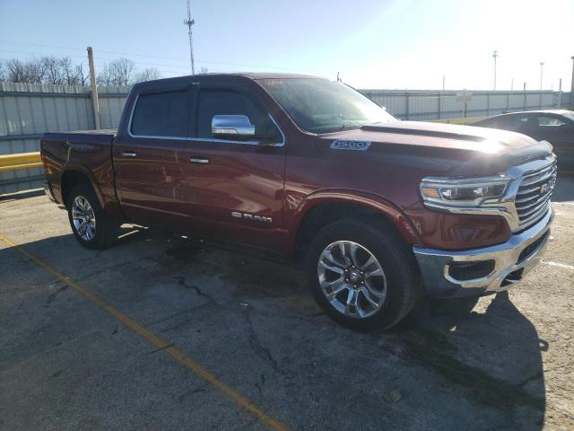2019 RAM 1500 LONGH - 1C6SRFKT0KN839569