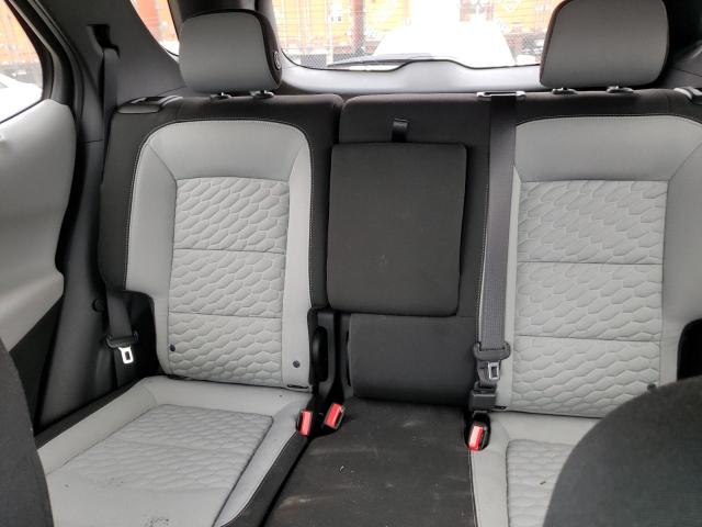 2018 CHEVROLET EQUINOX LT - 3GNAXJEV9JL122135