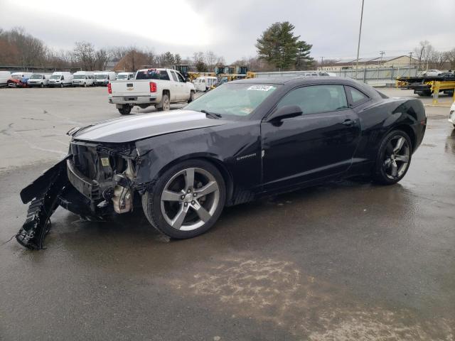 2011 Chevrolet Camaro LT