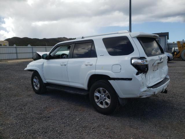 2015 TOYOTA 4RUNNER SR JTEZU5JR5F5103170