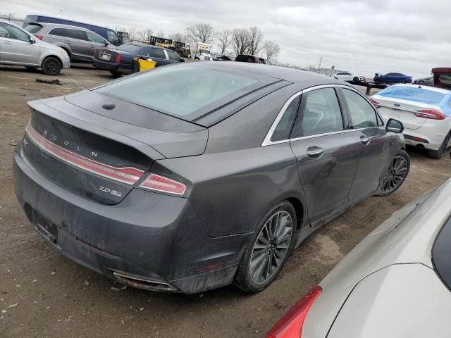3LN6L2J9XGR602937 Lincoln MKZ