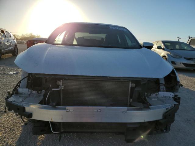 2019 HONDA CIVIC LX 19XFC2F66KE046211