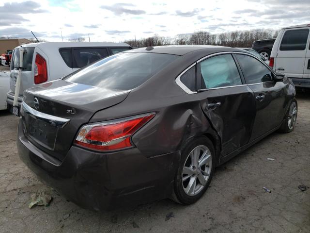 1N4AL3APXFN886578 Nissan ALTIMA 2.5
