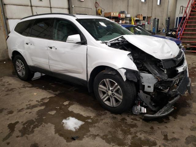2016 CHEVROLET TRAVERSE L 1GNKVGKDXGJ334874