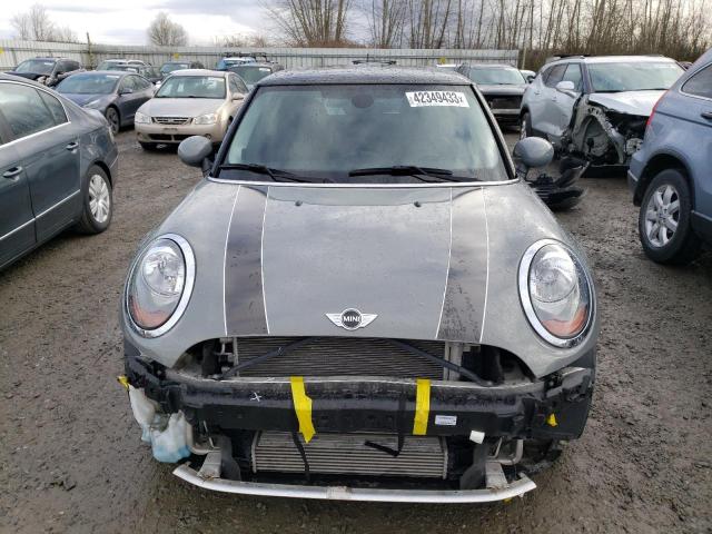 WMWXP5C58J2G61361 Mini Cooper