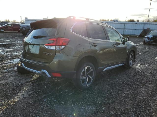 JF2SKARC8NH525596 Subaru Forester Touring