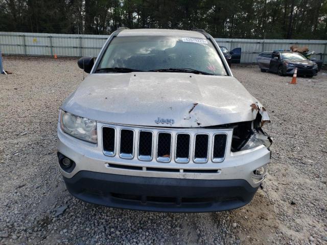 1J4NT1FA4BD165641 Jeep Compass Sport