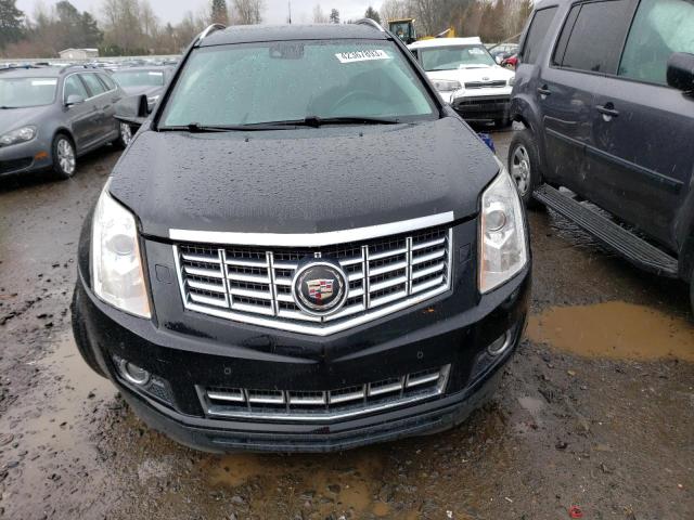 3GYFNCE38ES574663 Cadillac Srx Performance Collection