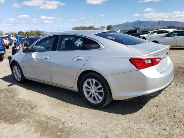 2018 CHEVROLET MALIBU LT 1G1ZD5ST1JF158502