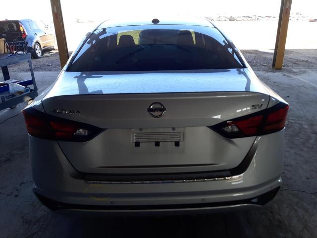 1N4BL4DV6NN379003 Nissan ALTIMA SV
