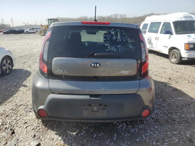 KNDJN2A24G7316911 | 2016 KIA SOUL