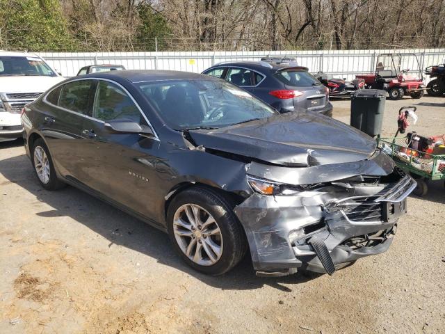2016 CHEVROLET MALIBU LT 1G1ZE5ST7GF292257
