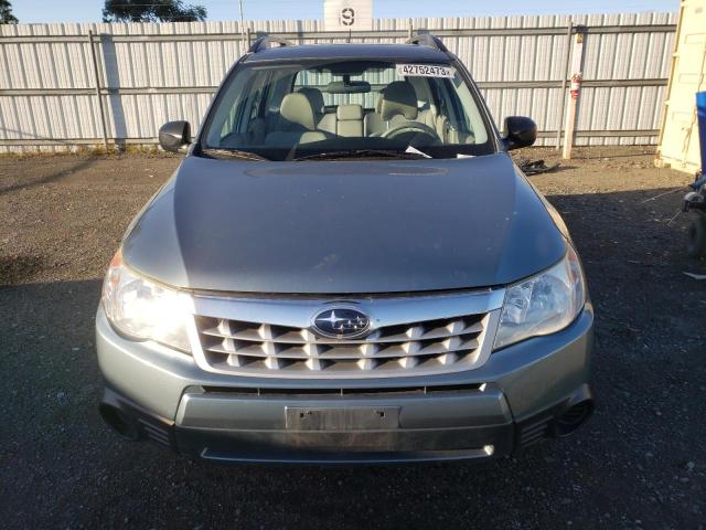 JF2SHABC2BH783259 Subaru Forester 2.5x
