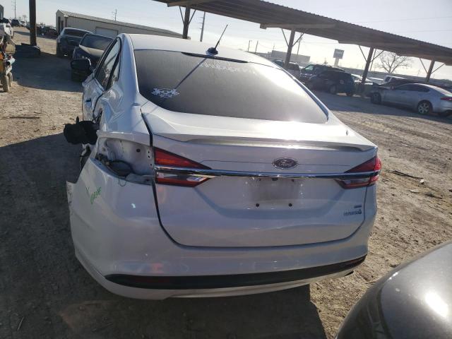 2017 FORD FUSION SE 3FA6P0LU0HR223192