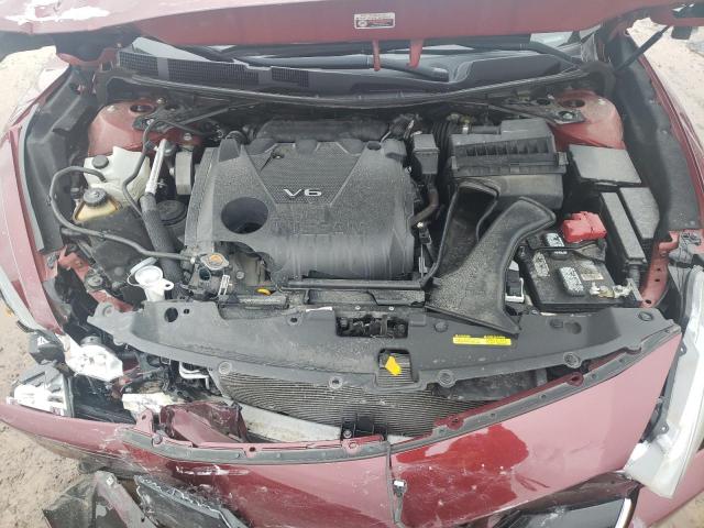 2016 NISSAN MAXIMA 3.5 - 1N4AA6AP6GC408825