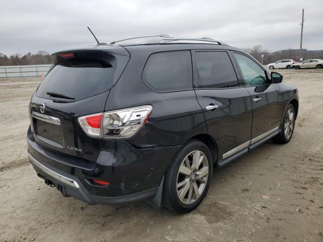 2015 NISSAN PATHFINDER 5N1AR2MN3FC683245