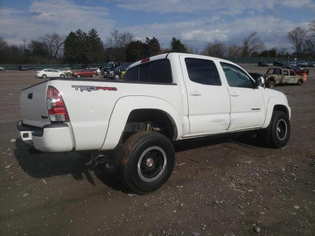 2015 TOYOTA TACOMA DOU 5TFLU4EN0FX125481