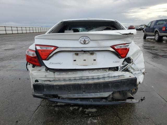 2016 TOYOTA CAMRY LE 4T1BF1FK8GU159207