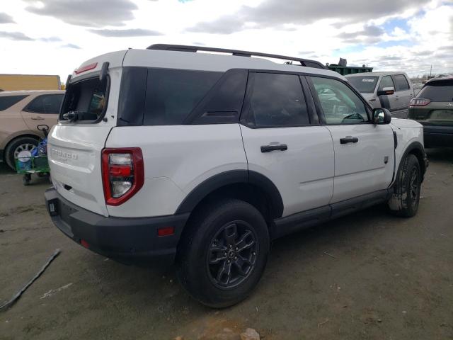 3FMCR9B68MRA44452 Ford Bronco Sport Big Bend