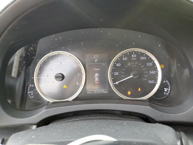 2016 LEXUS IS 200T JTHBA1D23G5005051