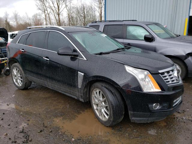3GYFNCE38ES574663 Cadillac Srx Performance Collection