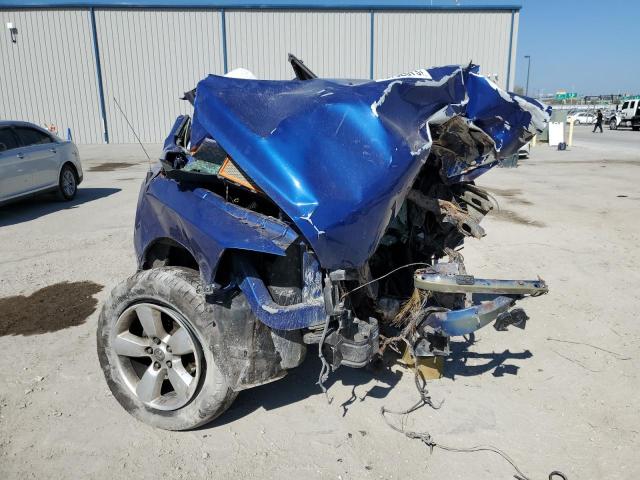 2015 RAM 1500 ST 1C6RR7FG4FS680547