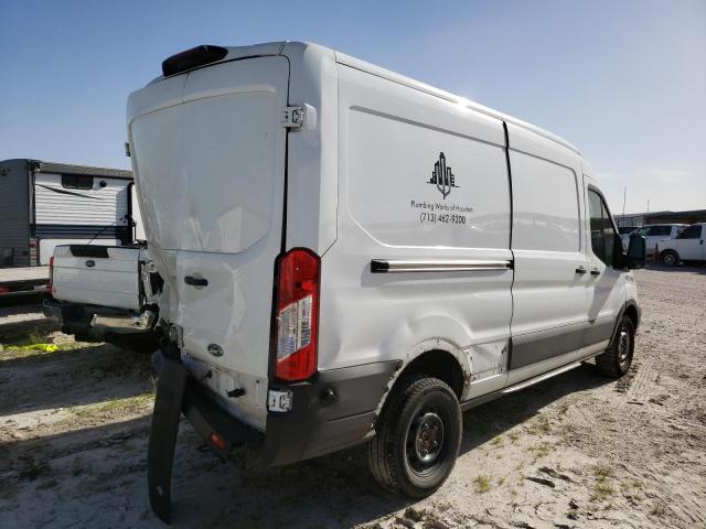 2019 FORD TRANSIT T- - 1FTYR2CM1KKB82916