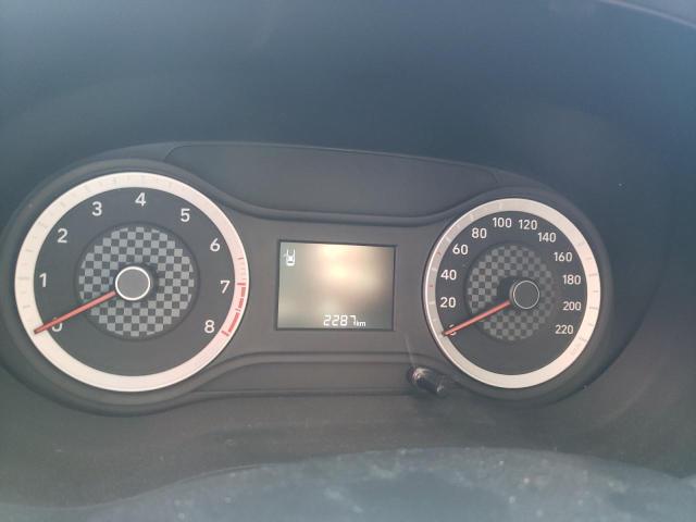 MALB25BC3PM347703 Hyundai Kona Sel