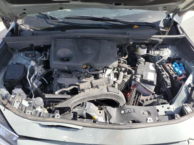 2020 TOYOTA RAV4 XLE P - 2T3C1RFV9LW096521