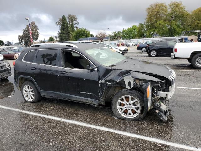 1C4PJLCSXGW171050 Jeep Cherokee Latitude