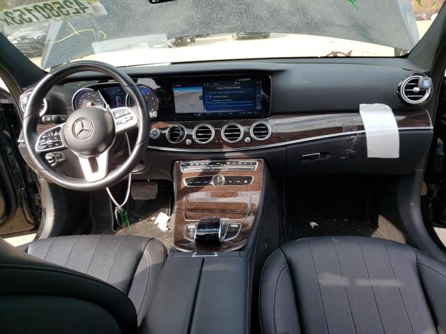 2019 MERCEDES-BENZ E 300 - WDDZF4JB3KA642051