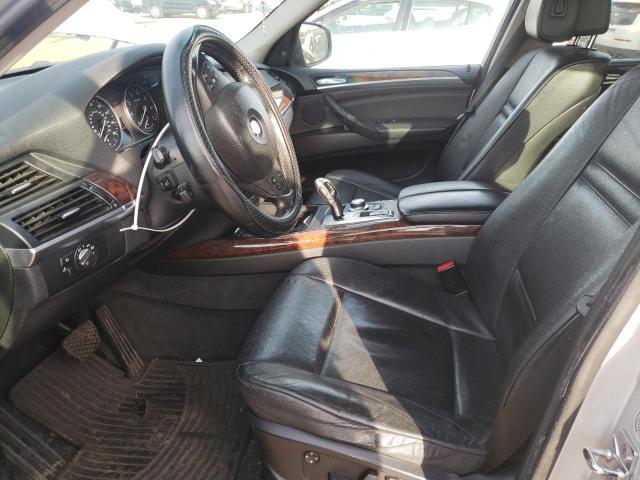 5UXFE83548L165043 BMW X5 4.8I