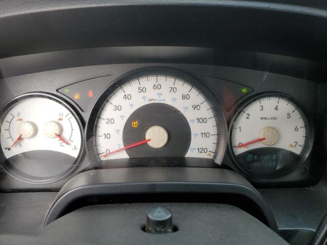 1D7CE3GK4AS180621 Dodge Dakota Sxt