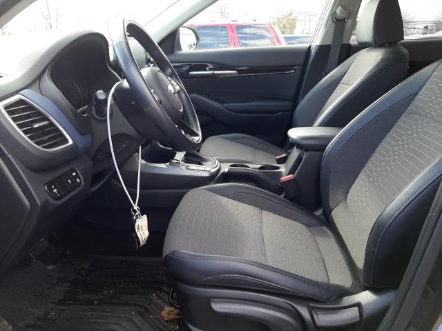 KNDEUCAA3M7042968 KIA SELTOS S