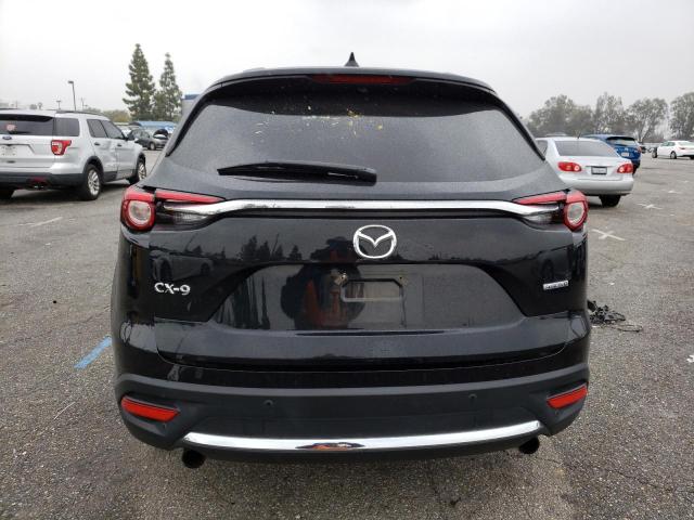 2021 MAZDA CX-9 GRAND JM3TCADY0M0528838