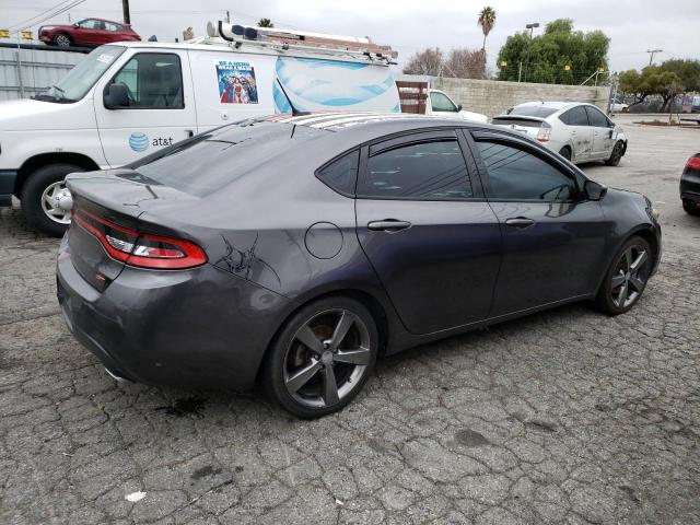 2015 DODGE DART GT 1C3CDFEB0FD252996